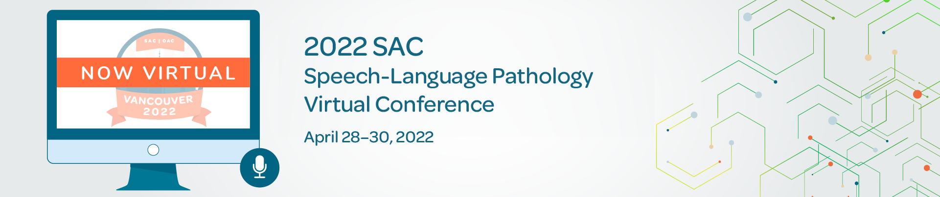 2022 SAC Speech-Language Pathology Conference